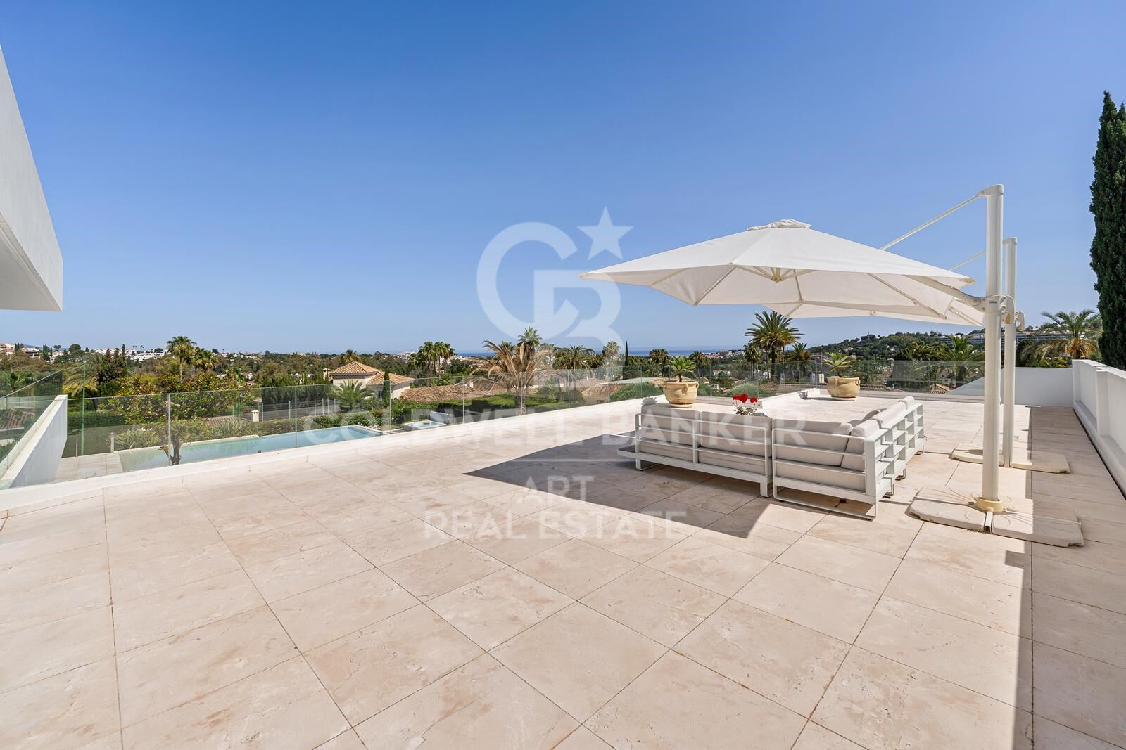 Villa in Marbella, Malaga, Spain 7 bedrooms, 676 sq.m. No. 158326