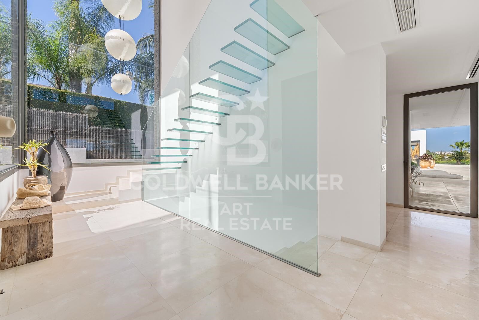 Villa in Marbella, Malaga, Spain 7 bedrooms, 676 sq.m. No. 158326