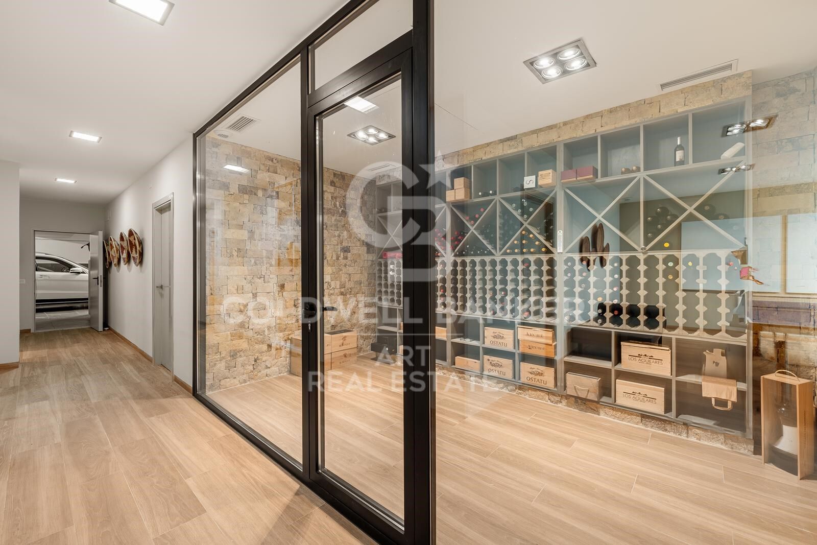 Villa in Marbella, Malaga, Spain 7 bedrooms, 676 sq.m. No. 158326