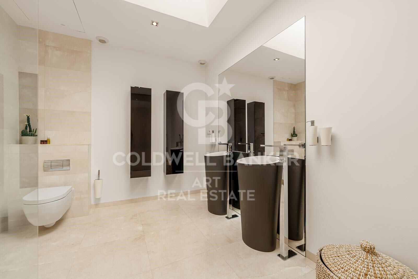 Villa in Marbella, Malaga, Spain 7 bedrooms, 676 sq.m. No. 158326