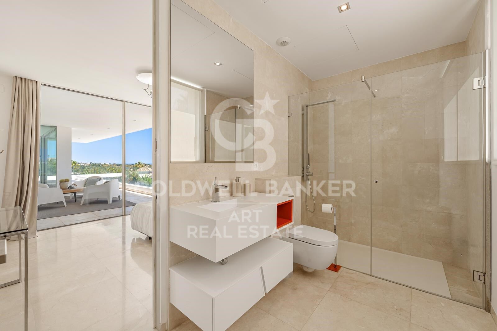 Villa in Marbella, Malaga, Spain 7 bedrooms, 676 sq.m. No. 158326