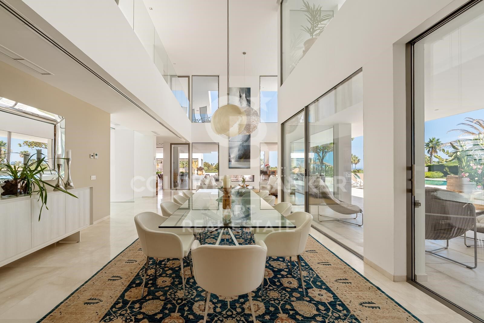 Villa in Marbella, Malaga, Spain 7 bedrooms, 676 sq.m. No. 158326
