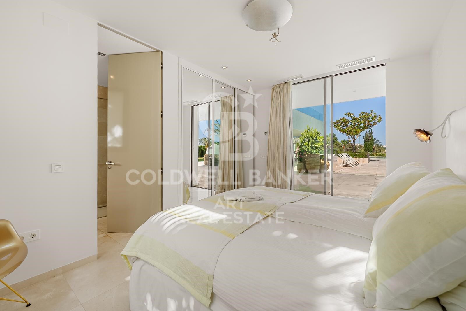 Villa in Marbella, Malaga, Spain 7 bedrooms, 676 sq.m. No. 158326