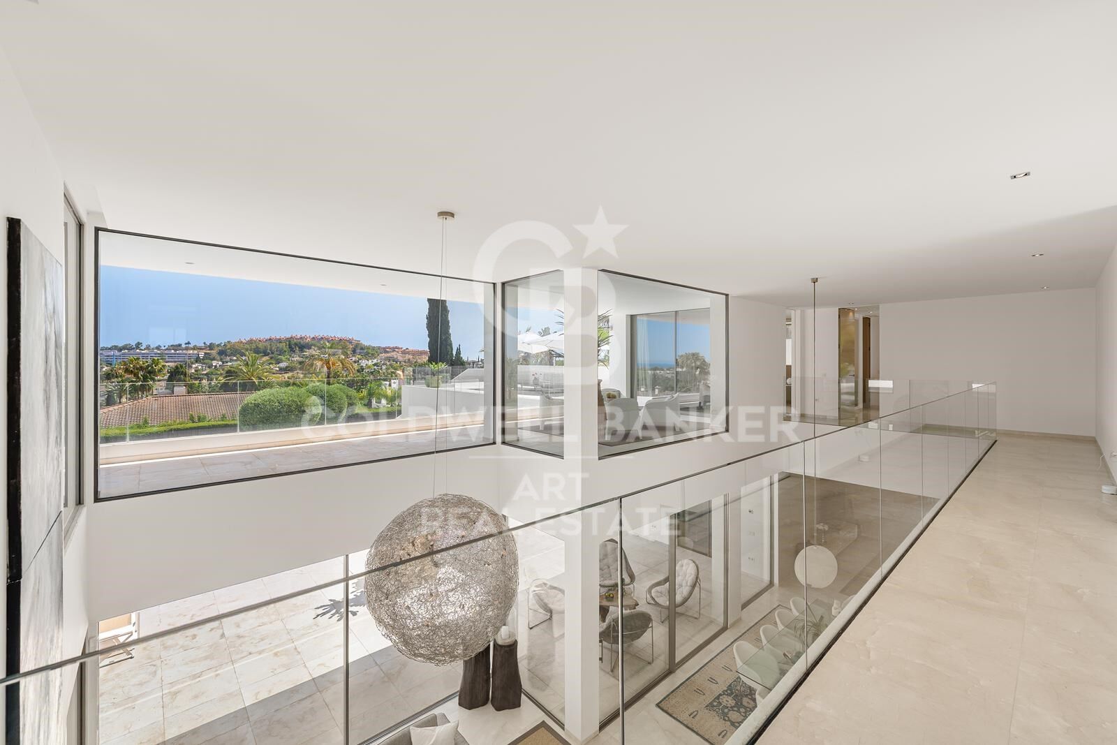 Villa in Marbella, Malaga, Spain 7 bedrooms, 676 sq.m. No. 158326