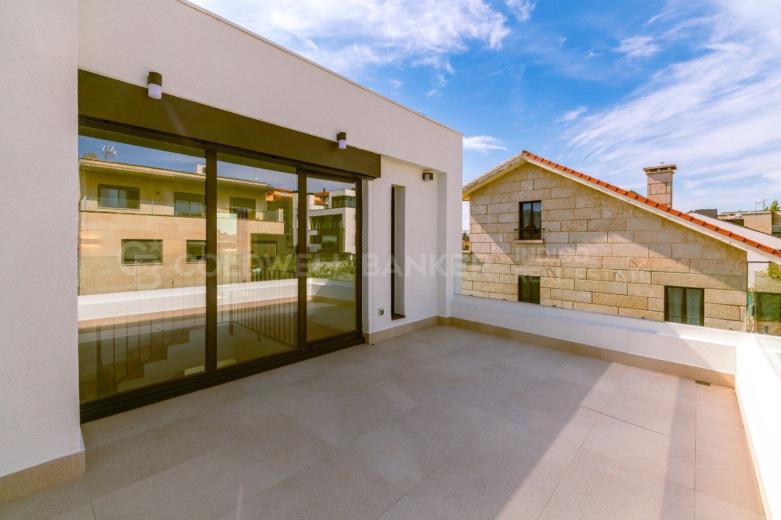 Willa w Vigo, Pontevedra, Hiszpania 4 sypialnie, 220 mkw. nr 158331