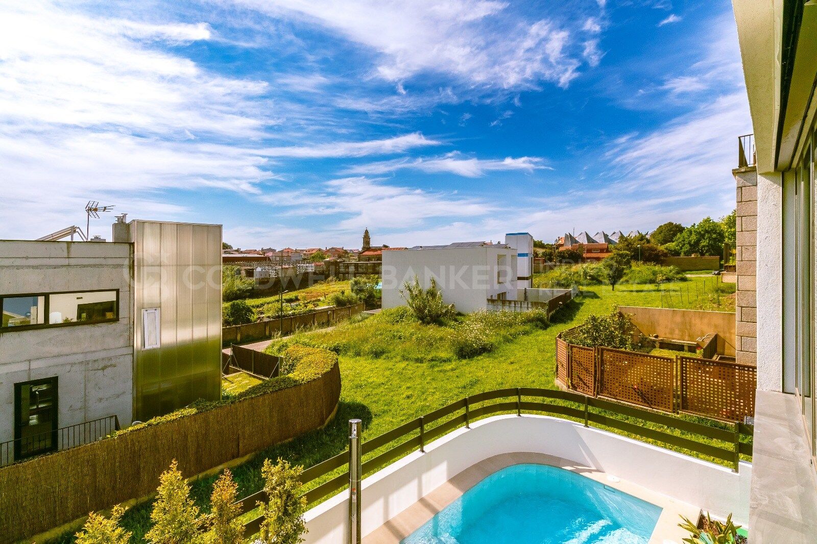 Willa w Vigo, Pontevedra, Hiszpania 4 sypialnie, 220 mkw. nr 158331