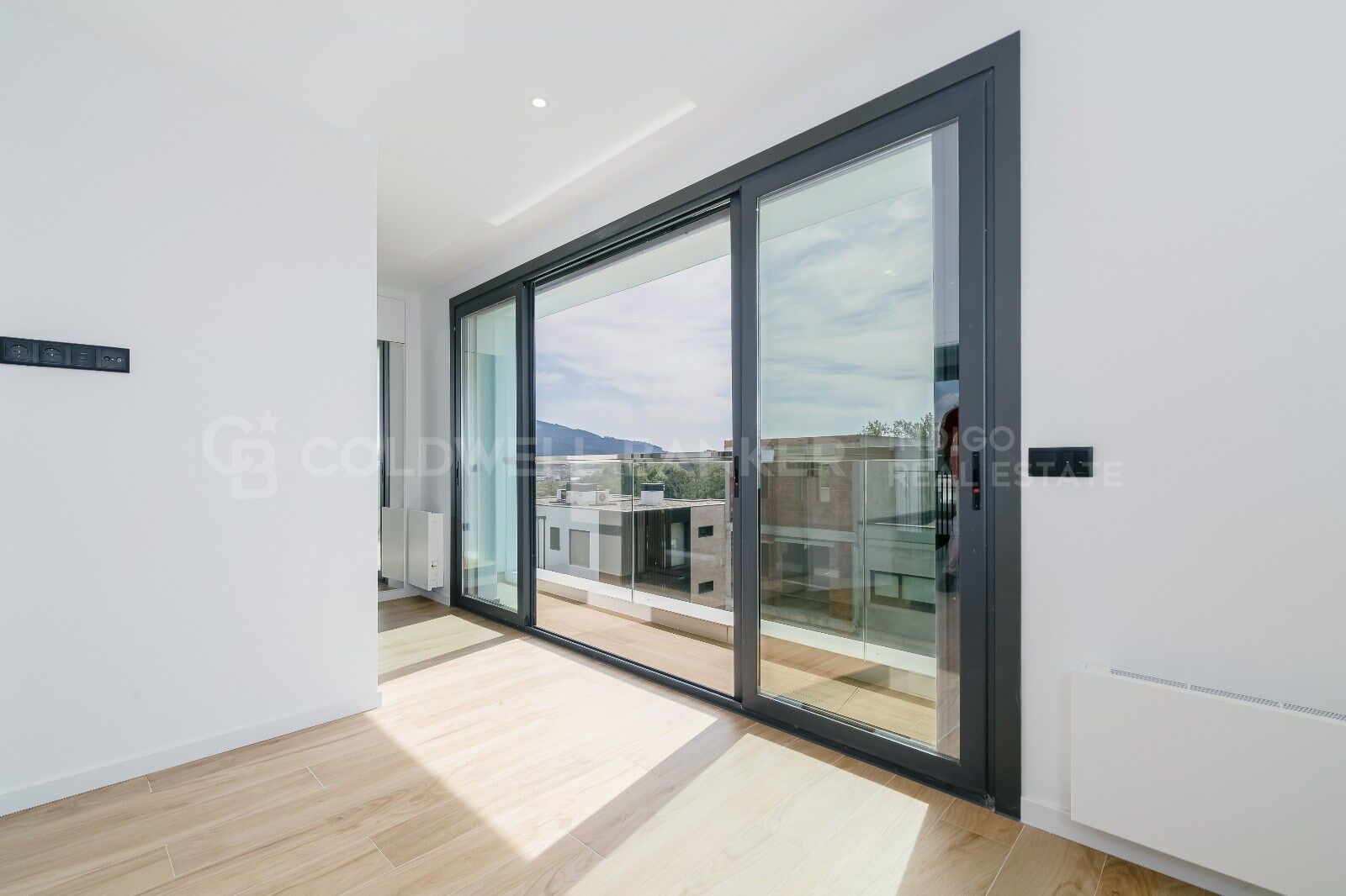 Willa w Vigo, Pontevedra, Hiszpania 4 sypialnie, 220 mkw. nr 158331