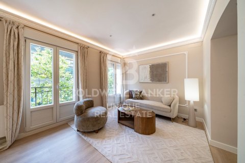 Apartament w Madrid, Hiszpania 2 sypialnie, 113 mkw. nr 158330