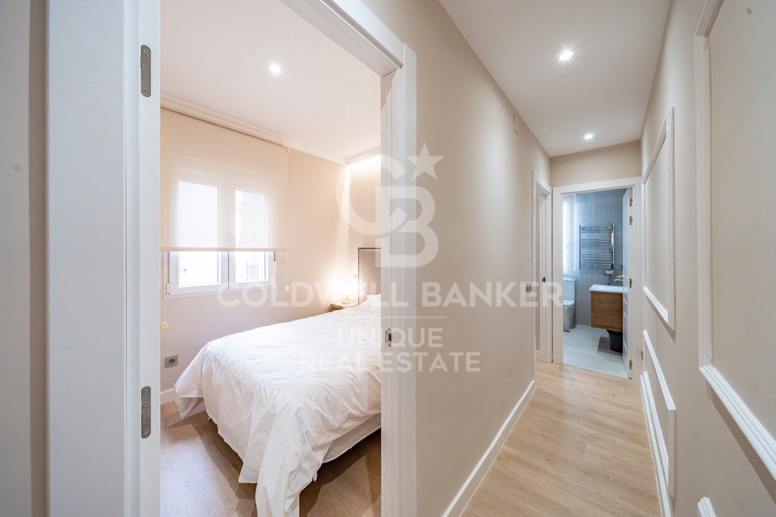 Apartment à Madrid, Espagne 2 chambres, 113 m2 No. 158330