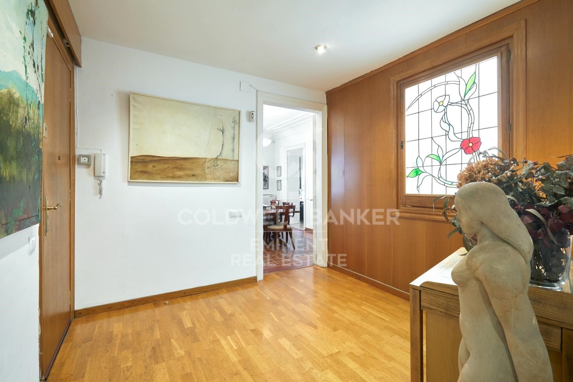 Apartment in Barcelona, Spain 2 bedrooms, 137 sq.m. No. 158327