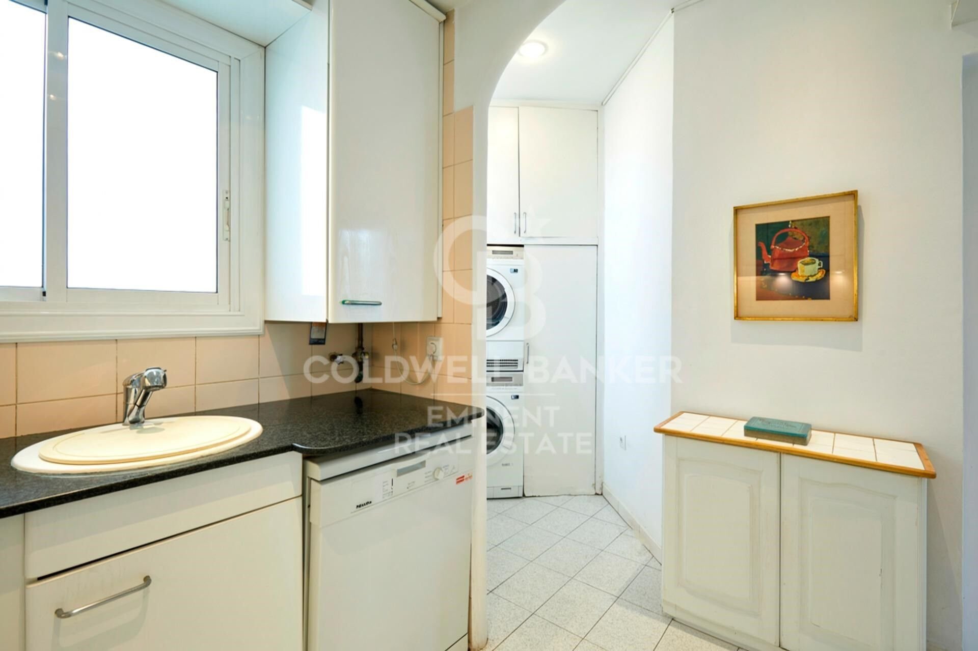 Apartment in Barcelona, Spain 2 bedrooms, 137 sq.m. No. 158327