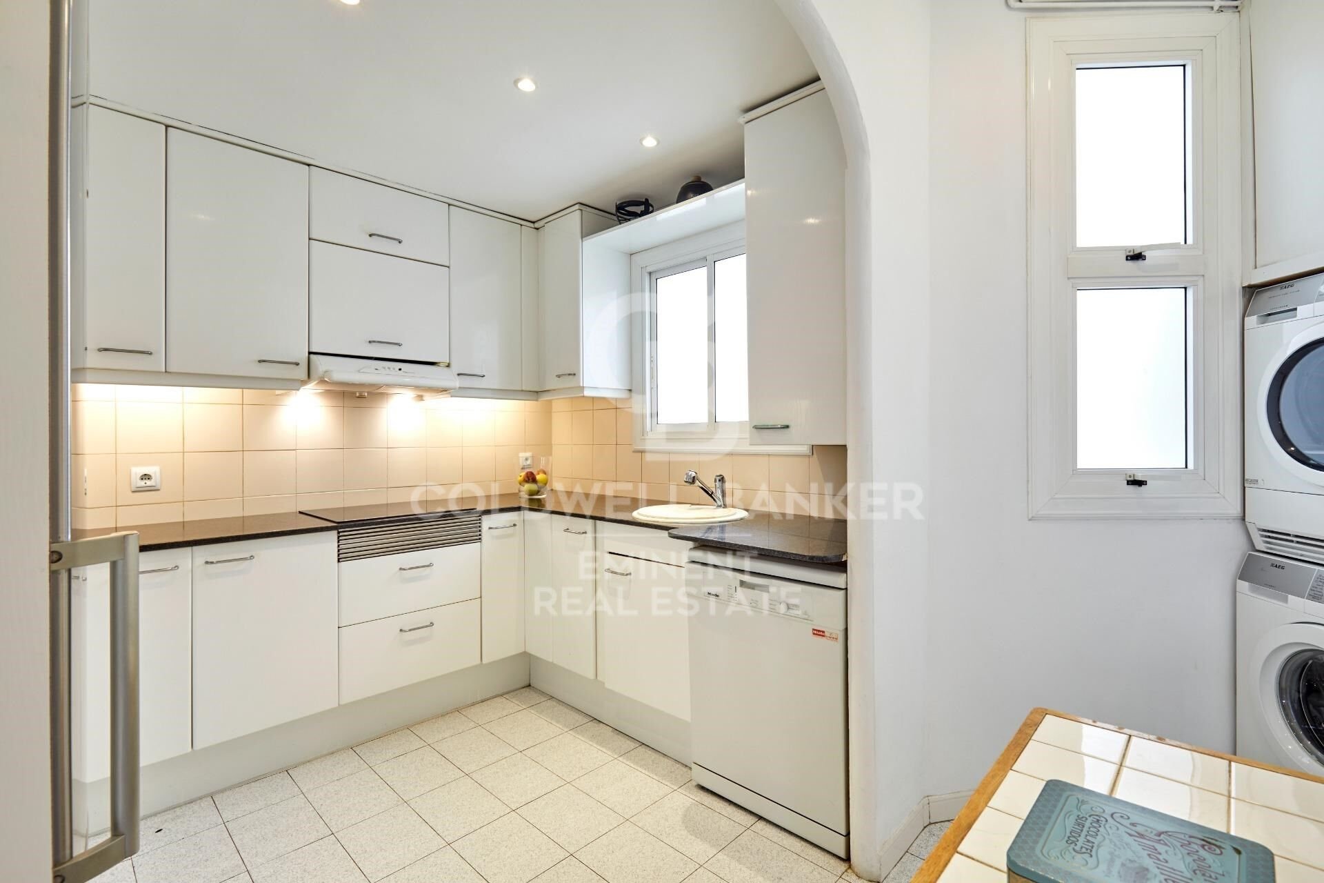Apartment in Barcelona, Spain 2 bedrooms, 137 sq.m. No. 158327