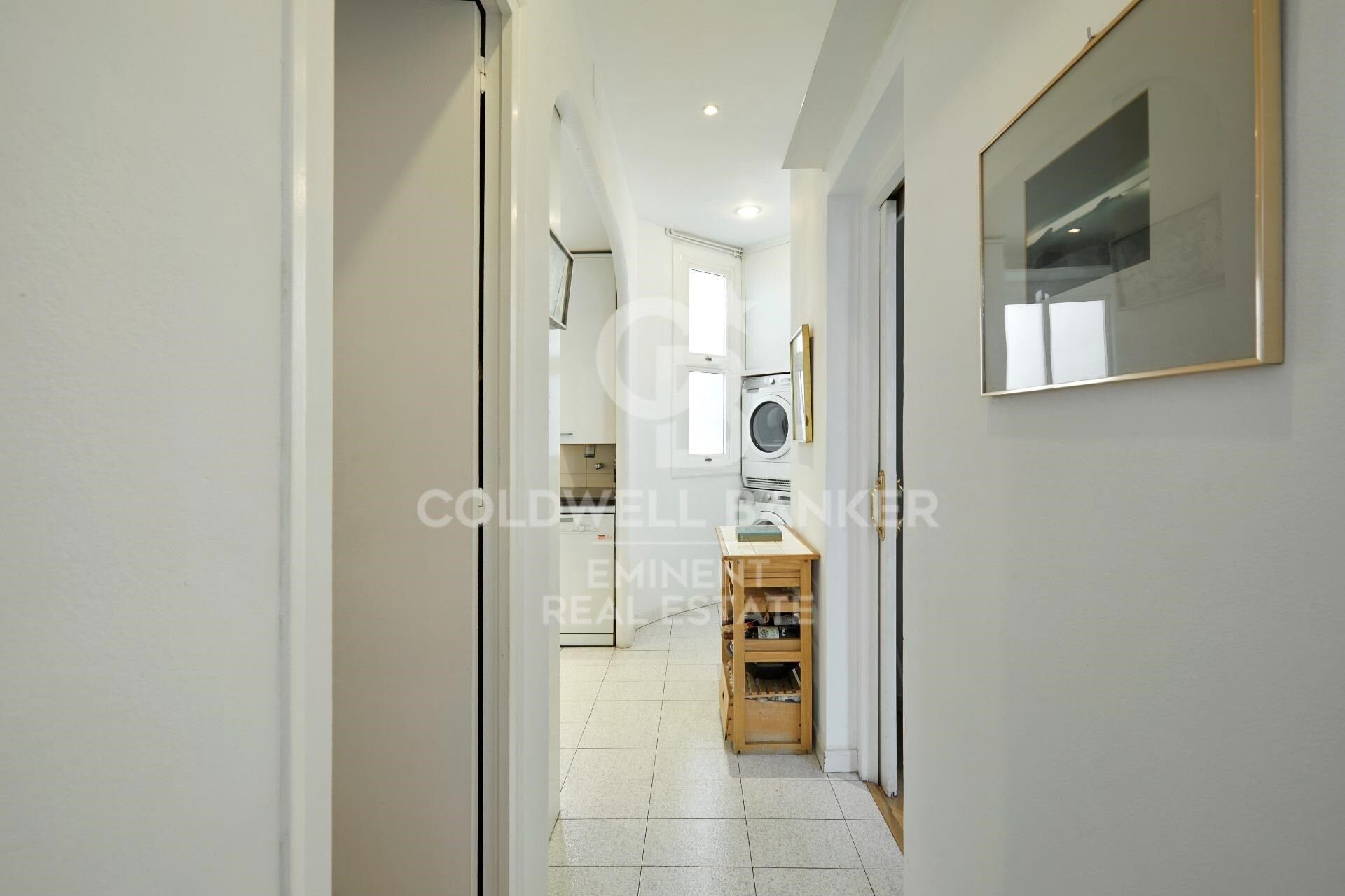 Apartment in Barcelona, Spain 2 bedrooms, 137 sq.m. No. 158327
