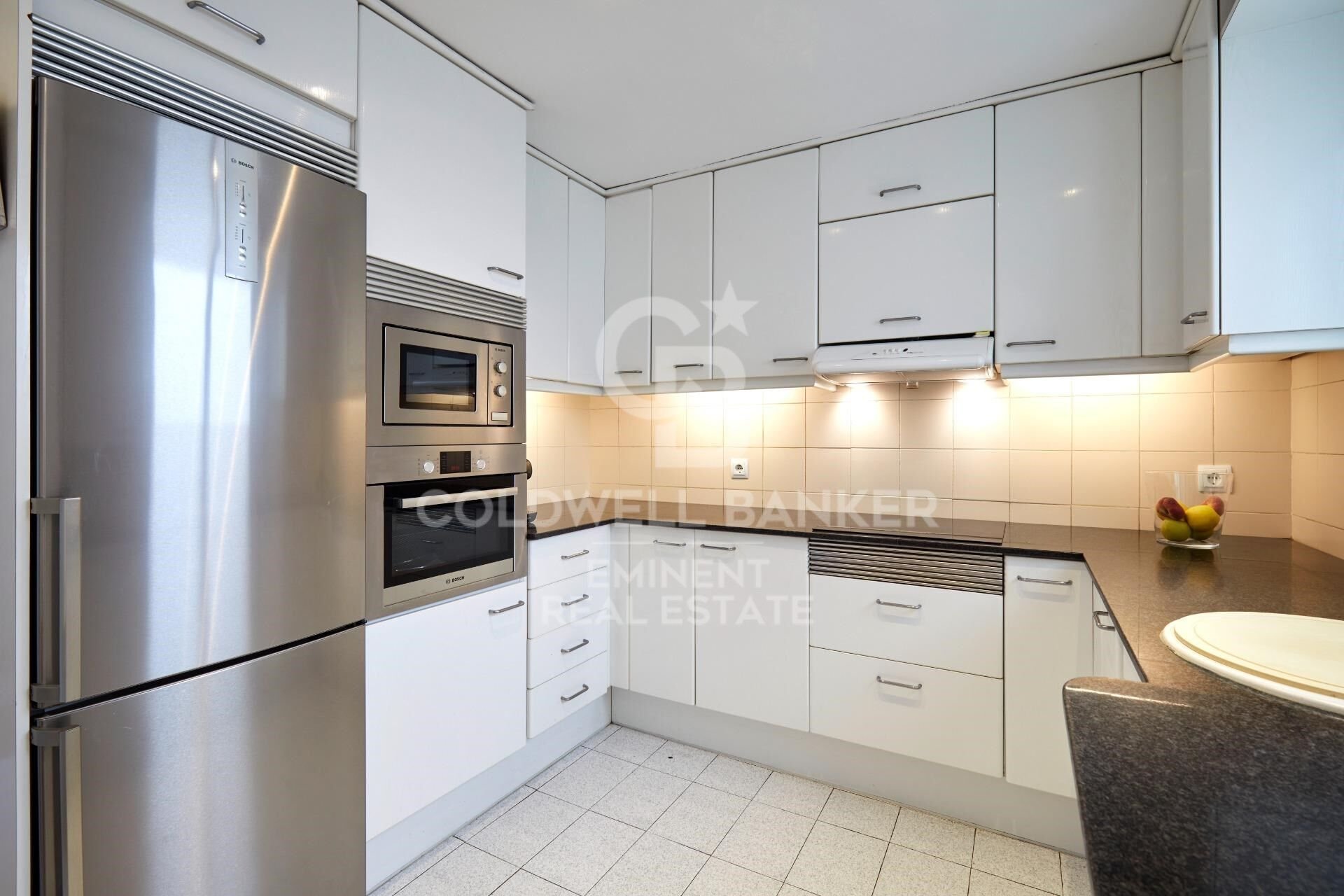 Apartment in Barcelona, Spain 2 bedrooms, 137 sq.m. No. 158327
