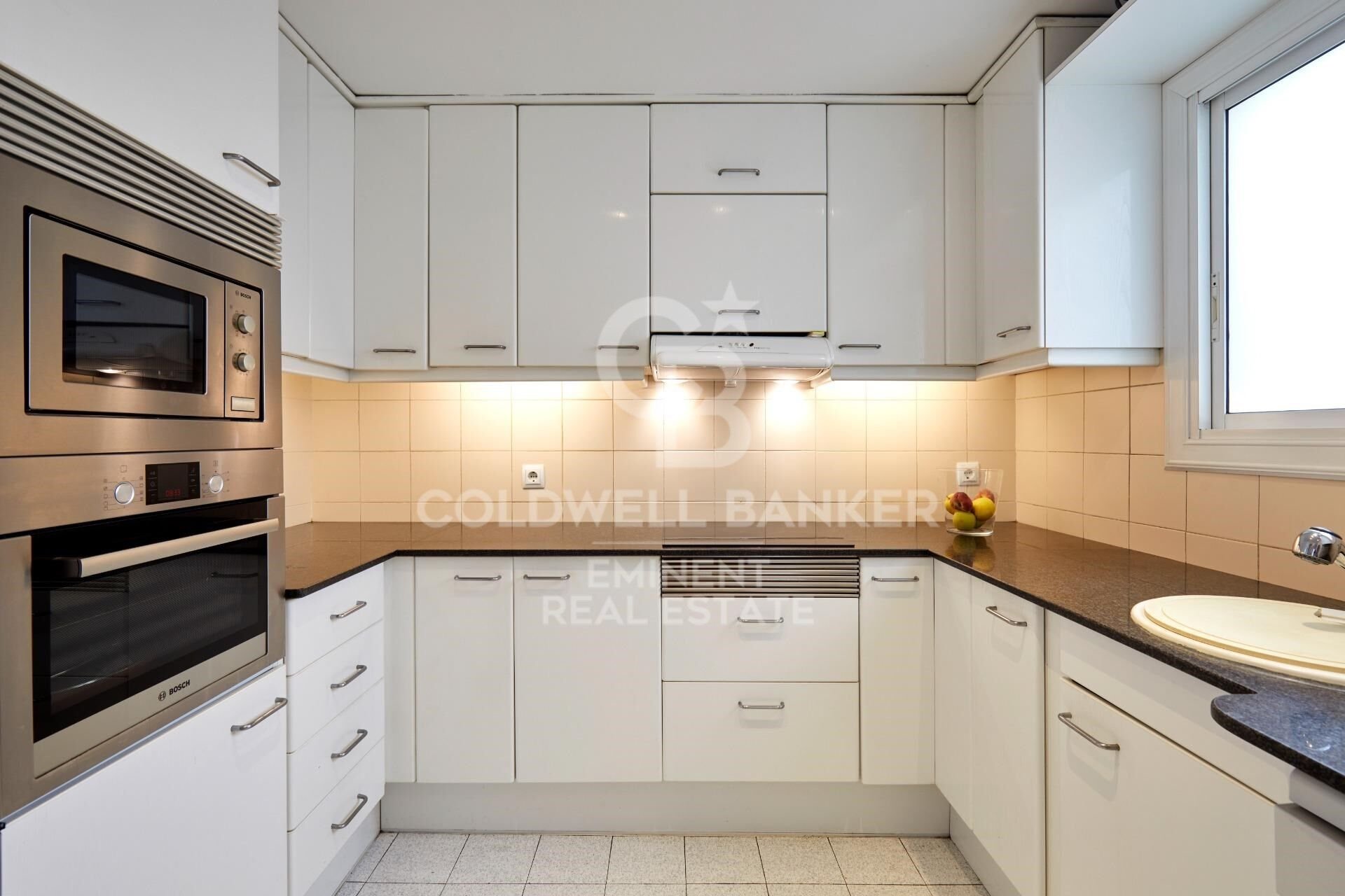 Apartment in Barcelona, Spain 2 bedrooms, 137 sq.m. No. 158327