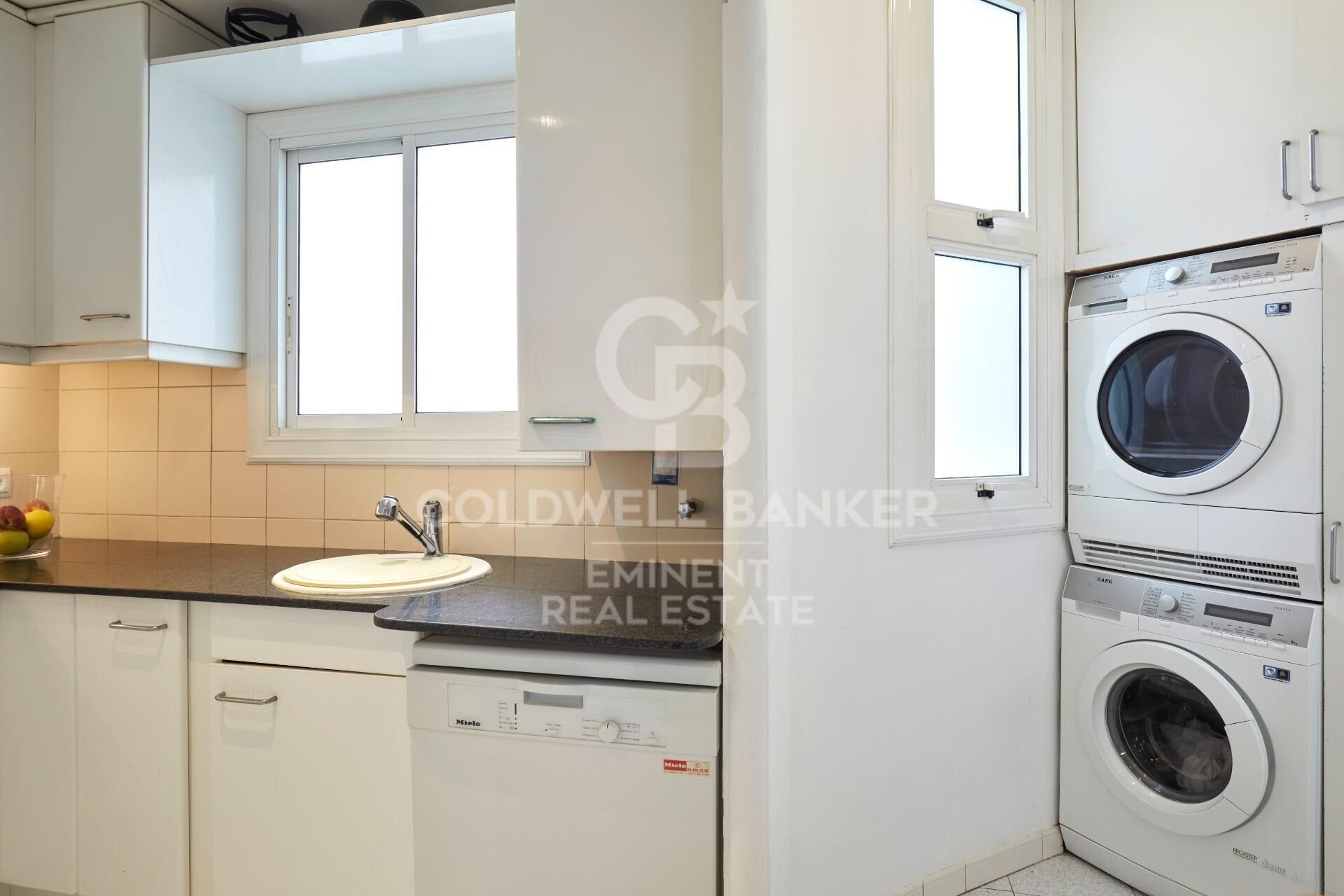 Apartment in Barcelona, Spain 2 bedrooms, 137 sq.m. No. 158327