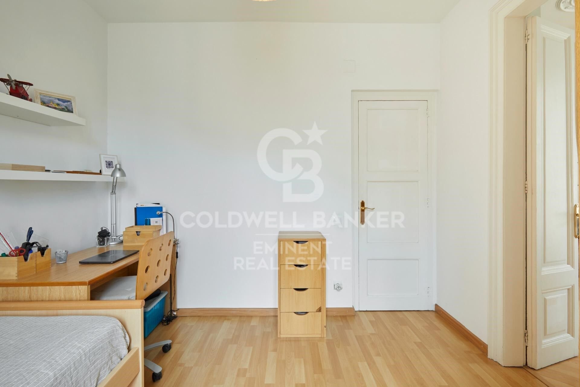 Apartment in Barcelona, Spain 2 bedrooms, 137 sq.m. No. 158327
