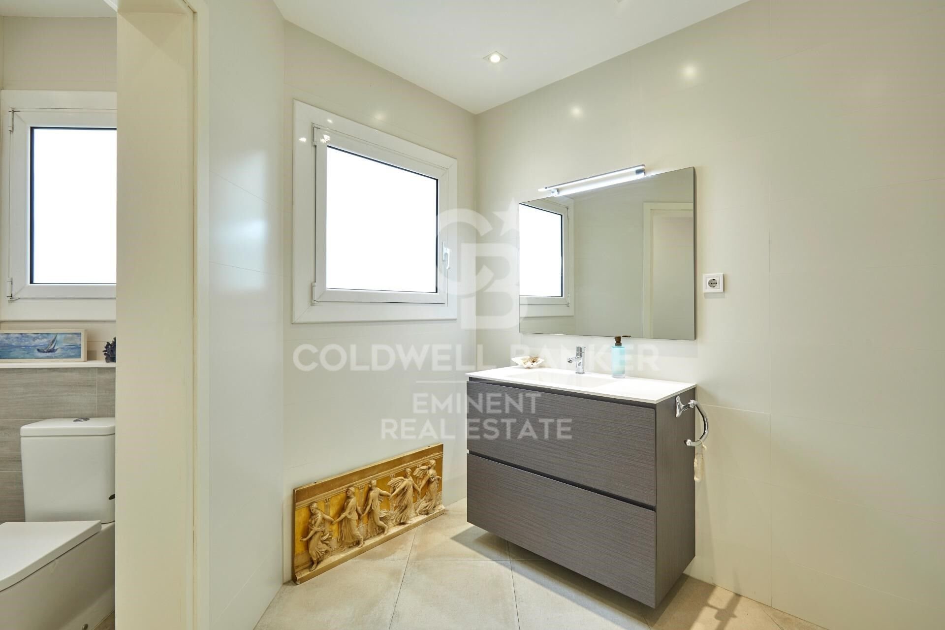 Apartment in Barcelona, Spain 2 bedrooms, 137 sq.m. No. 158327