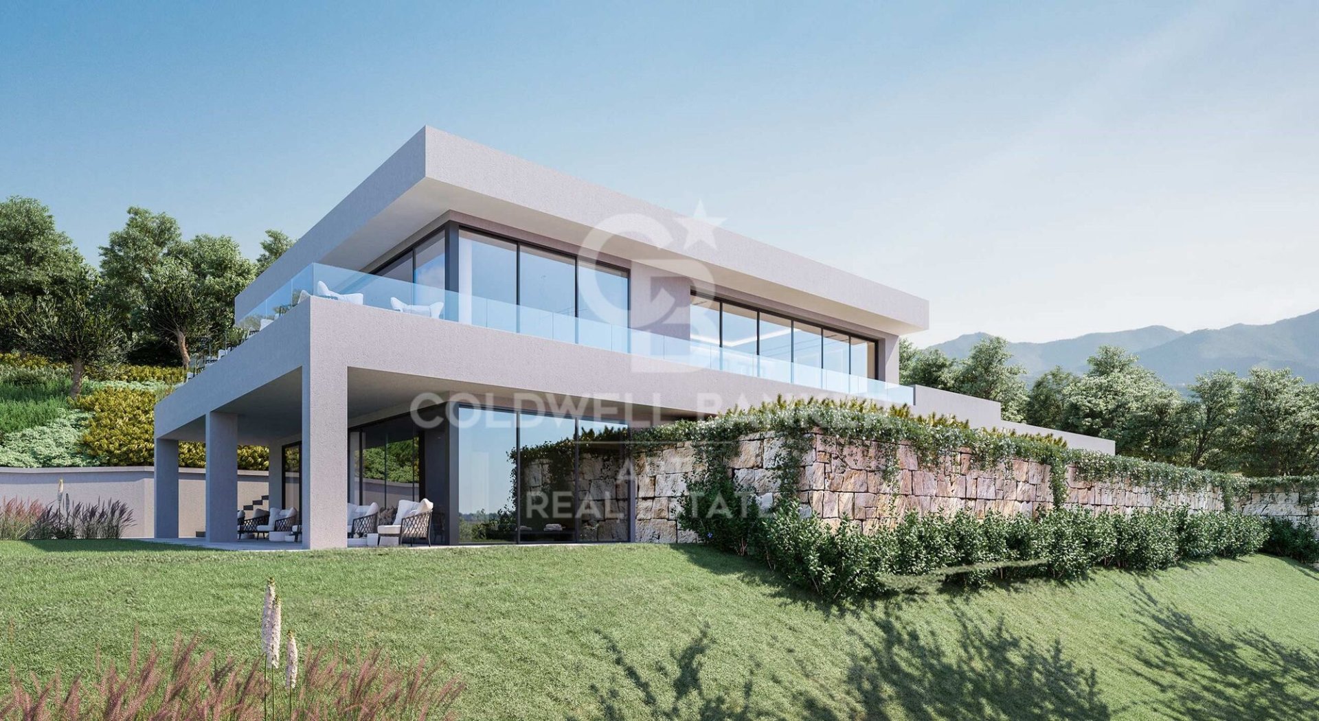 Villa à Benahavis, Malaga, Espagne 3 chambres, 122 m2 No. 158325