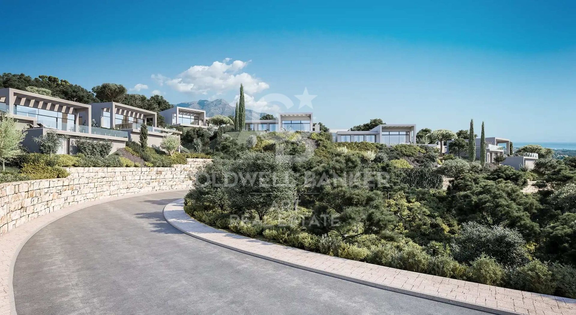 Villa à Benahavis, Malaga, Espagne 3 chambres, 122 m2 No. 158325