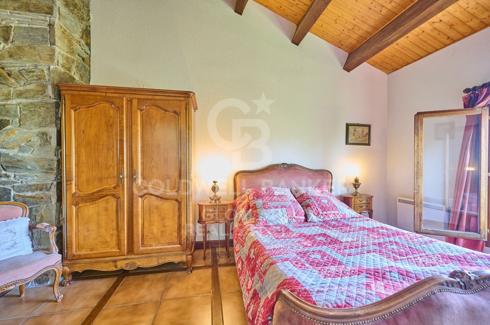 House en Espagne 4 chambres, 215 m2 No. 158328