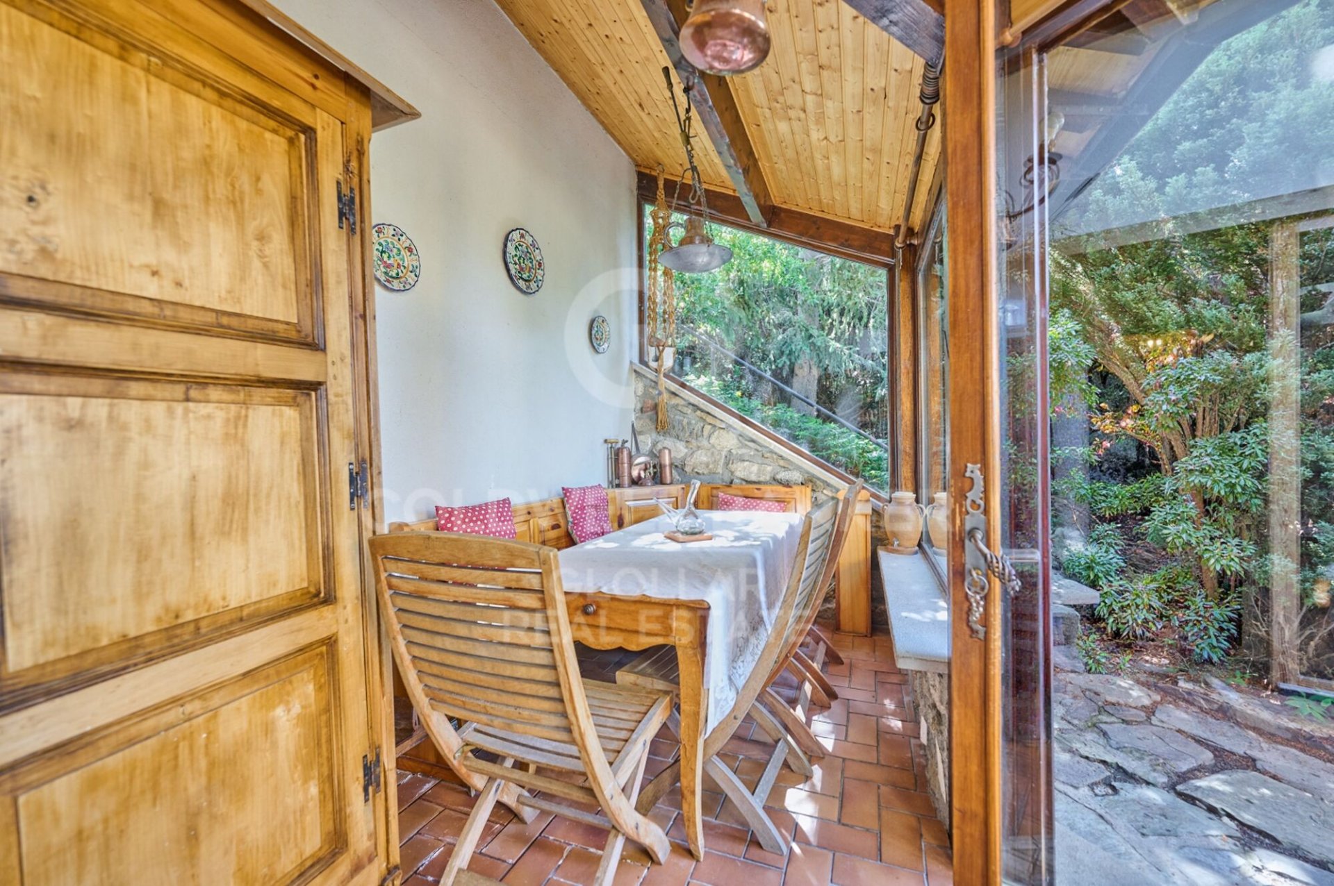 House en Espagne 4 chambres, 215 m2 No. 158328