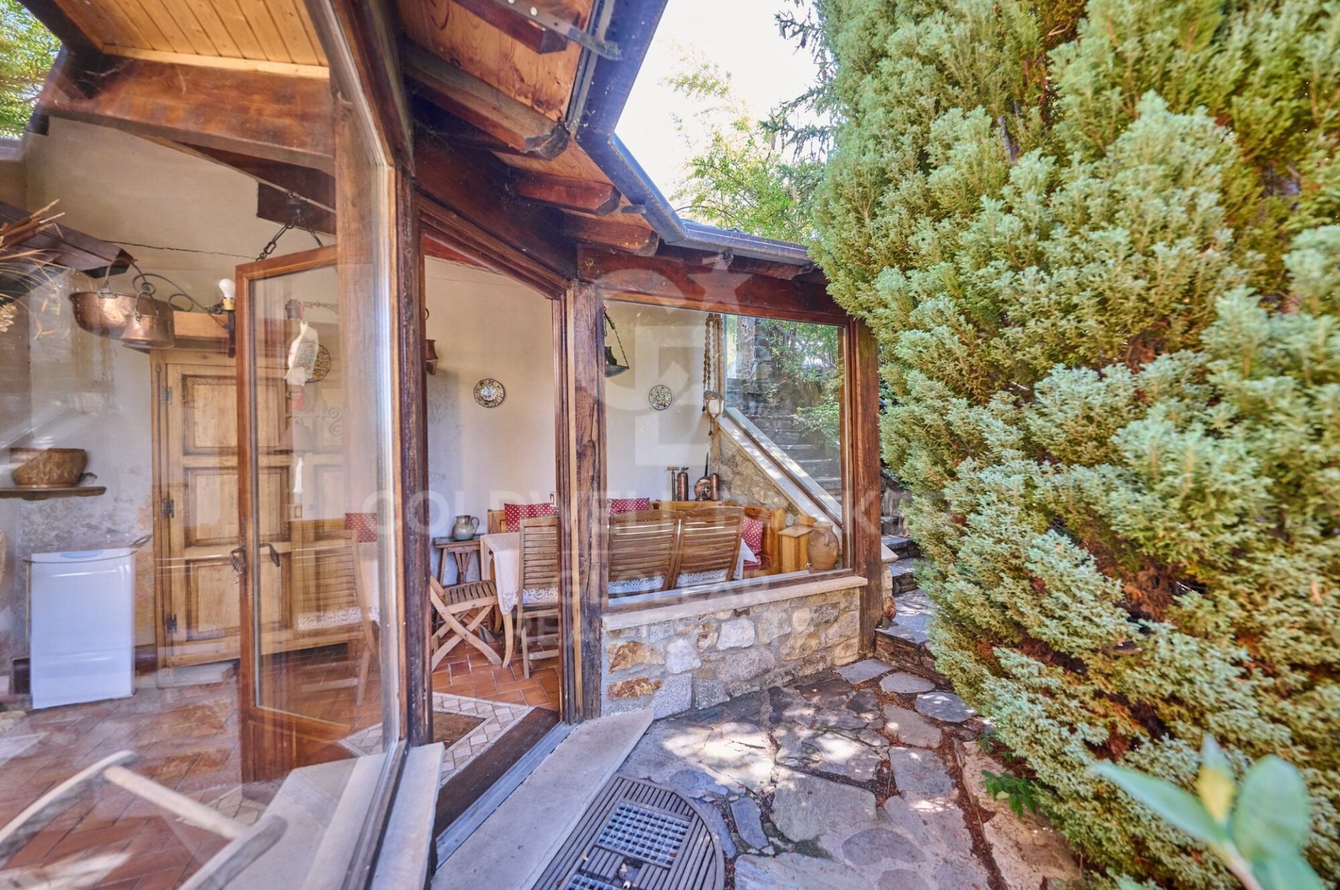 House en Espagne 4 chambres, 215 m2 No. 158328