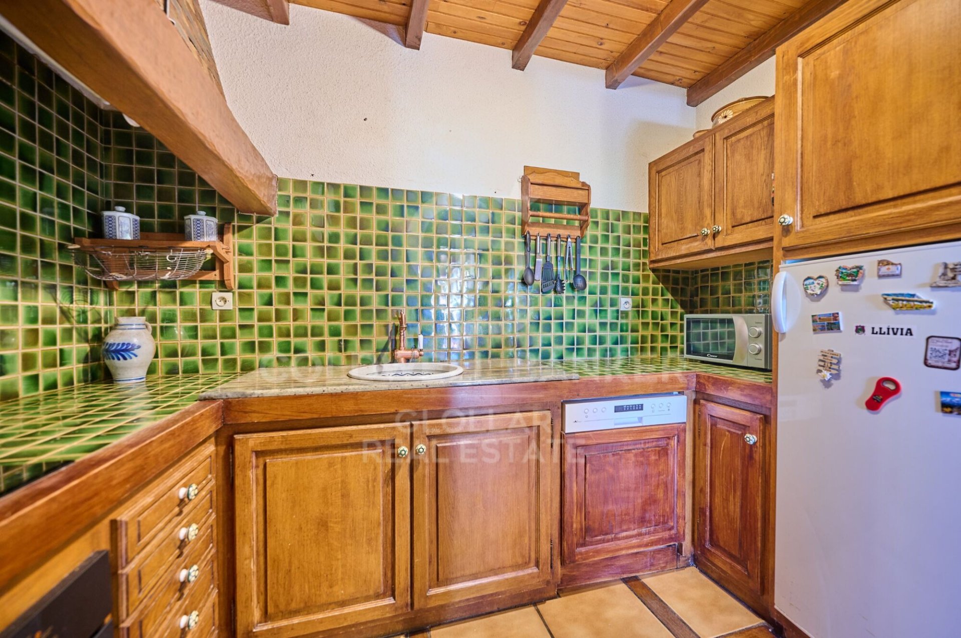 House en Espagne 4 chambres, 215 m2 No. 158328