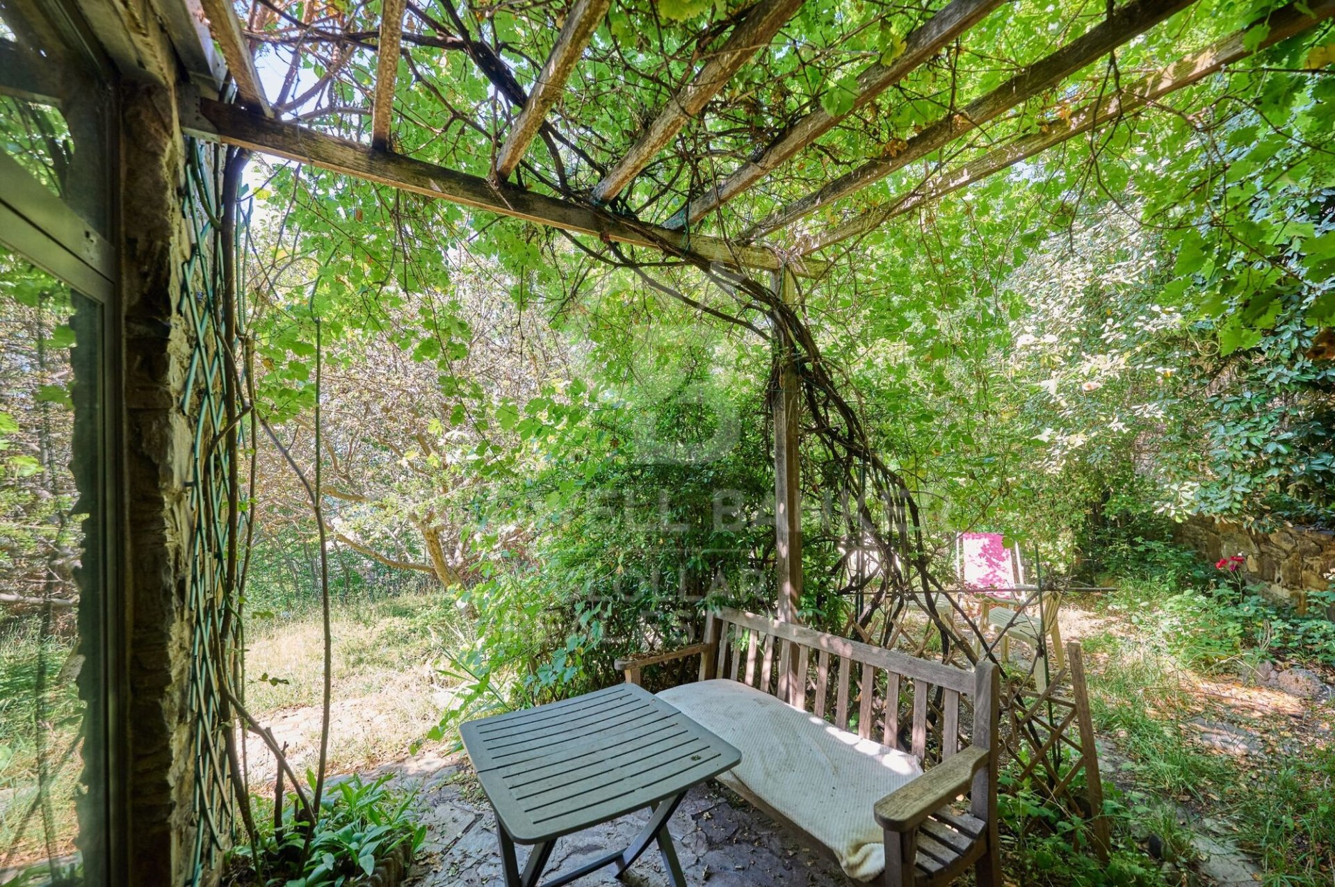 House en Espagne 4 chambres, 215 m2 No. 158328
