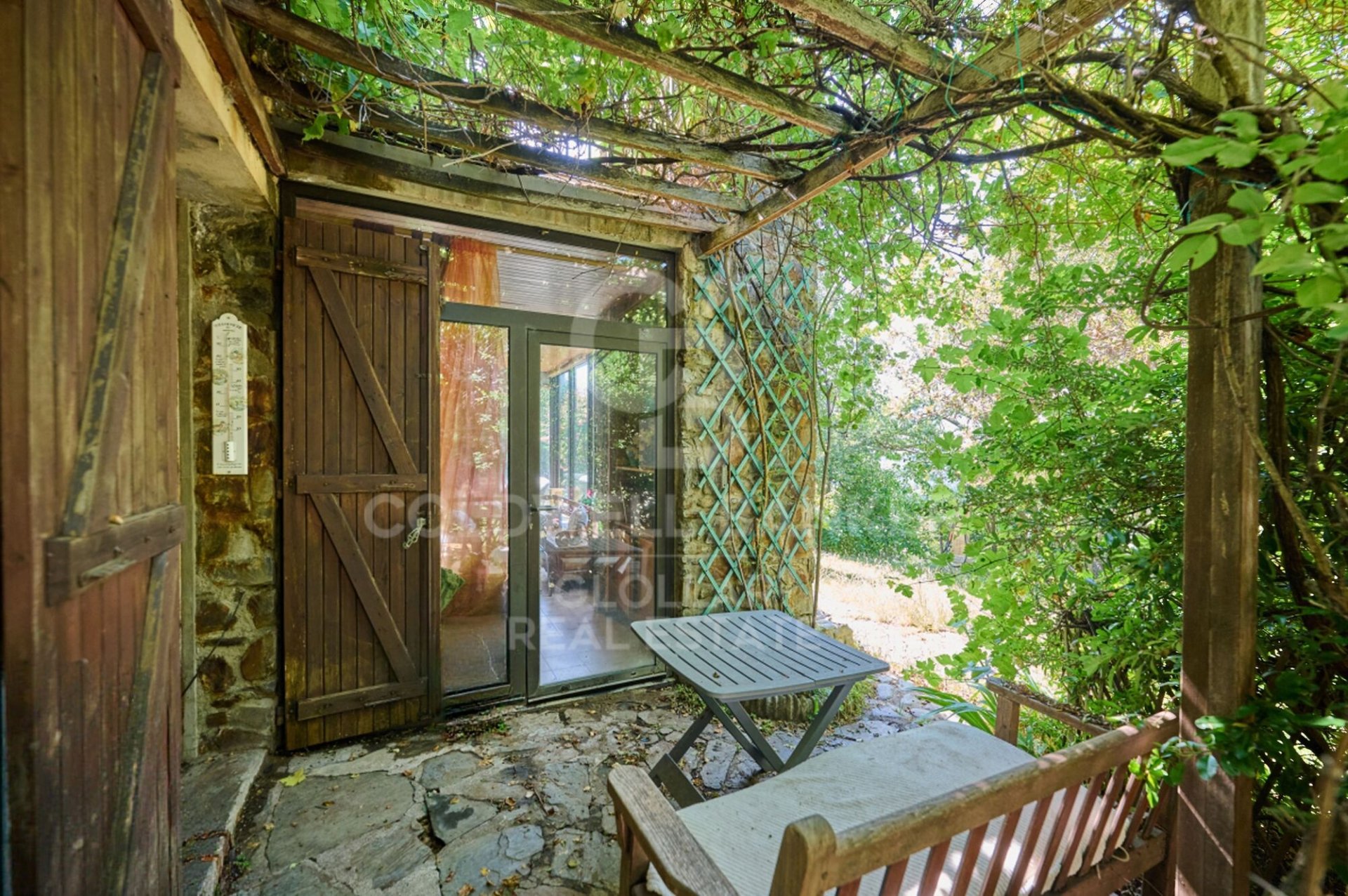 House en Espagne 4 chambres, 215 m2 No. 158328