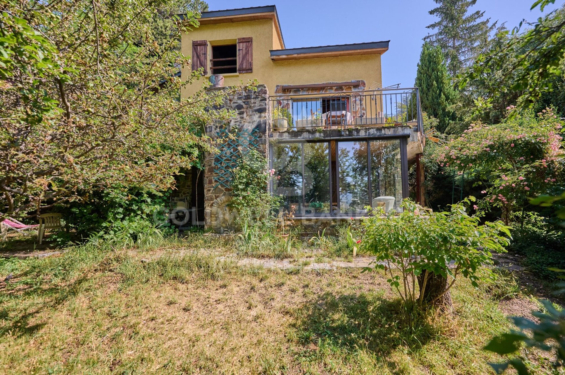House en Espagne 4 chambres, 215 m2 No. 158328