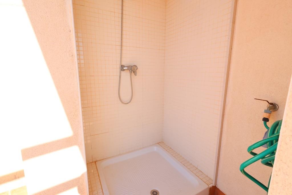 Wohnung in Pilar de la Horadada, Alicante, Spanien 2 Schlafzimmer, 87 m2 Nr. 137808