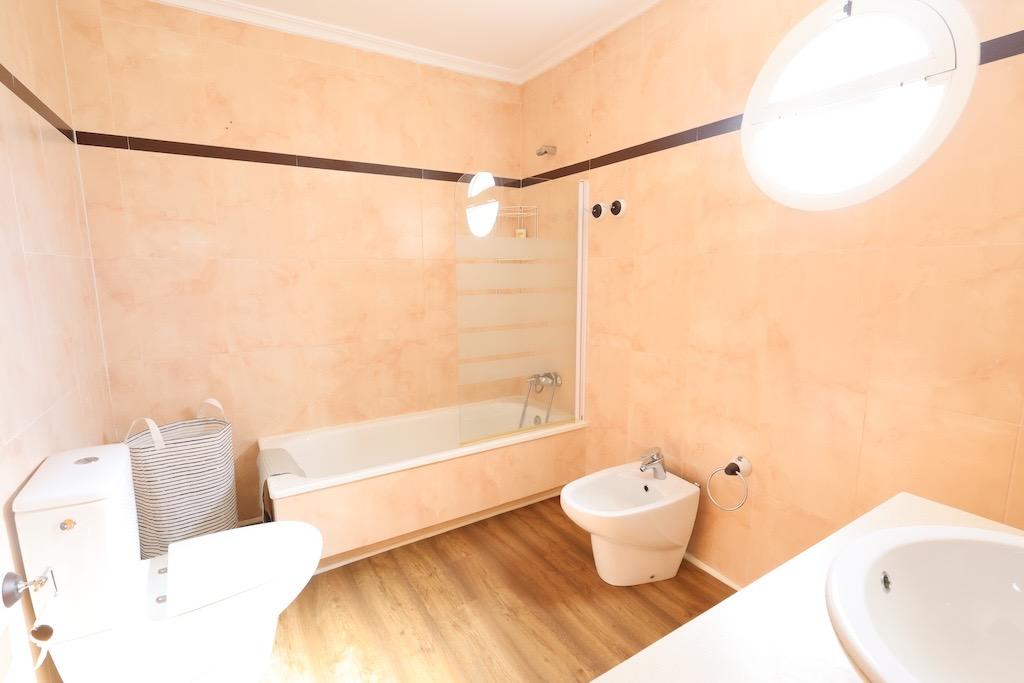 Wohnung in Pilar de la Horadada, Alicante, Spanien 2 Schlafzimmer, 87 m2 Nr. 137808