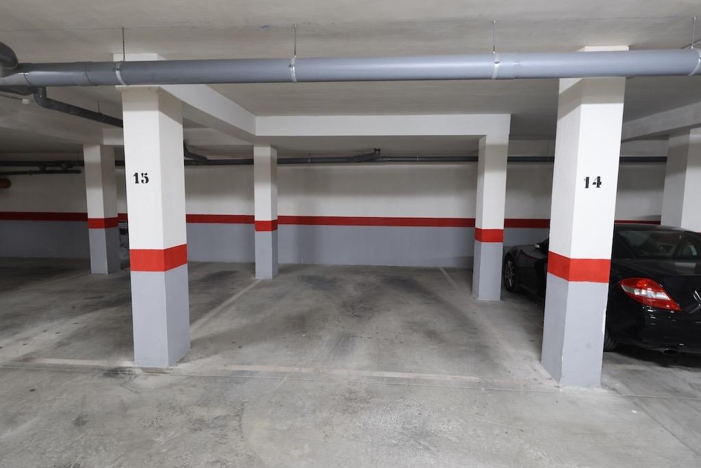 Wohnung in Pilar de la Horadada, Alicante, Spanien 2 Schlafzimmer, 87 m2 Nr. 137808