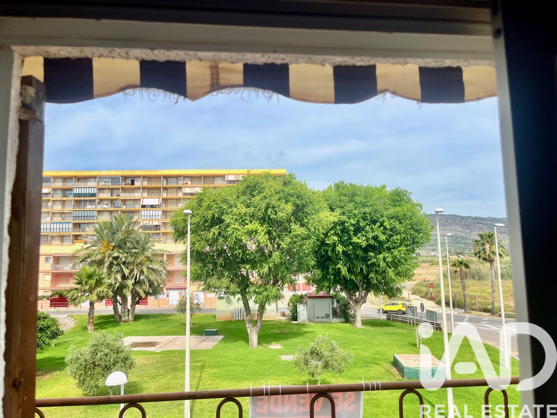 Radhus i Oropesa del Mar, Castellon, Spanien 4 sovrum, 155 kvm. Nr. 172132