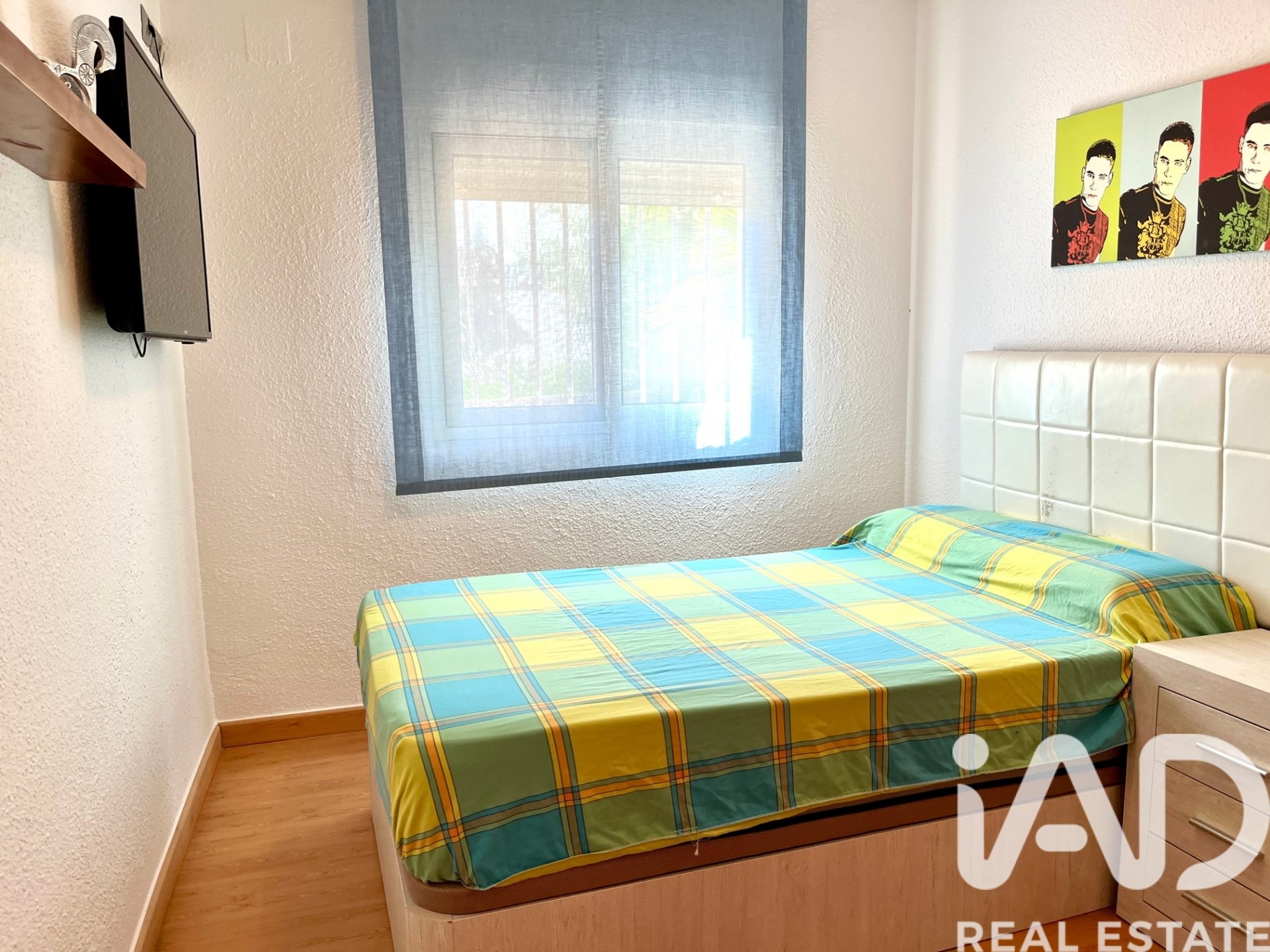 Hus i Peniscola, Castellon, Spanien 4 sovrum, 242 kvm. Nr. 172131