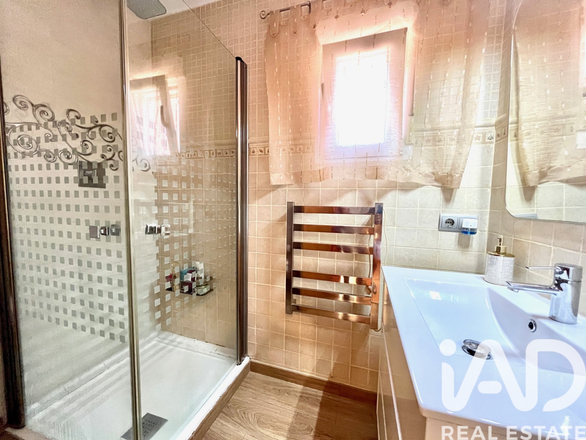 Hus i Peniscola, Castellon, Spanien 4 sovrum, 242 kvm. Nr. 172131