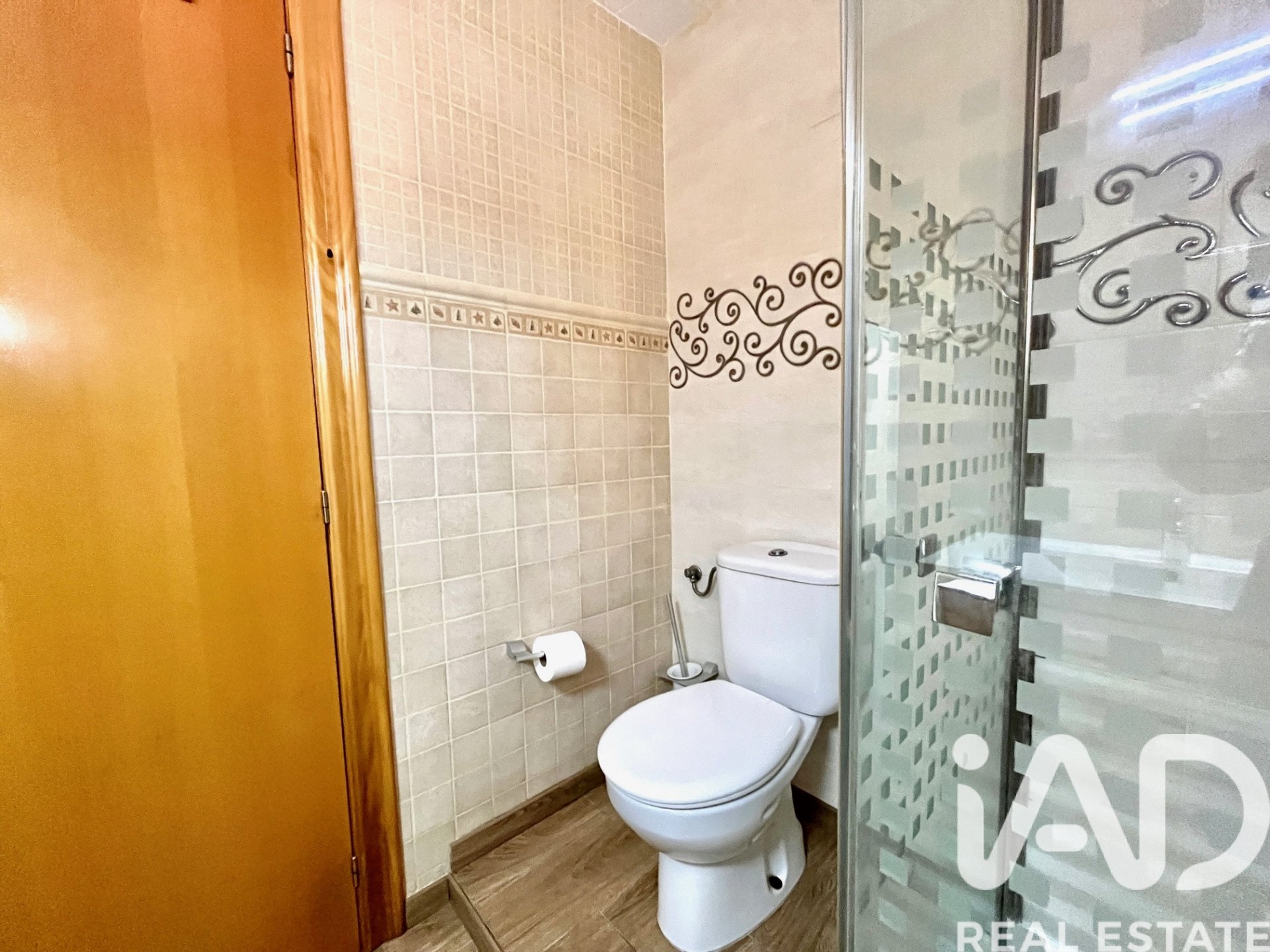 Hus i Peniscola, Castellon, Spanien 4 sovrum, 242 kvm. Nr. 172131