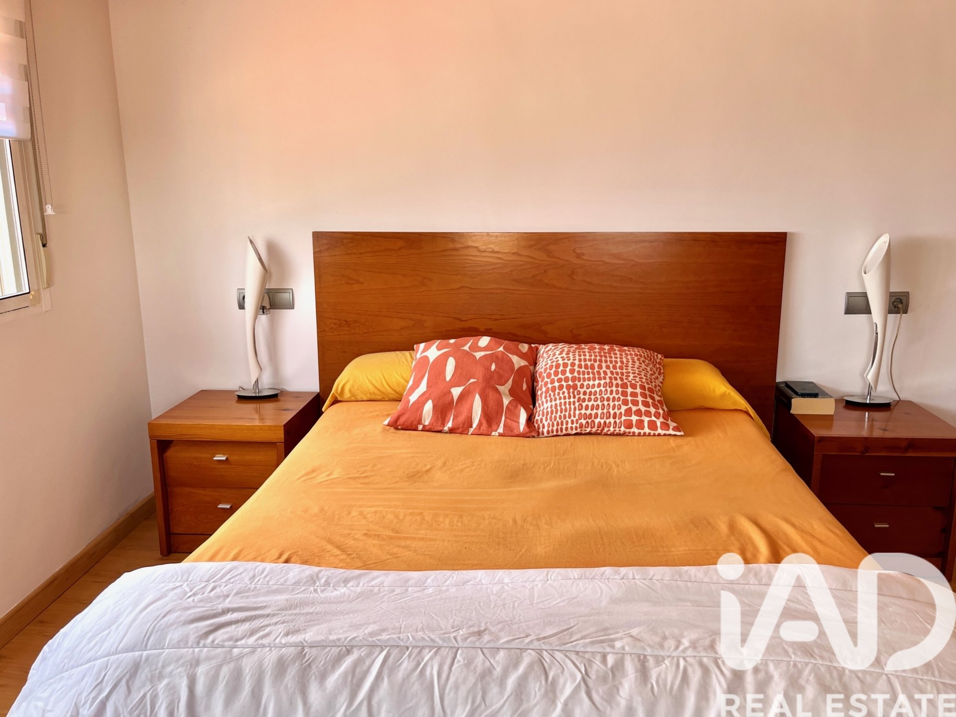 Hus i Peniscola, Castellon, Spanien 4 sovrum, 242 kvm. Nr. 172131