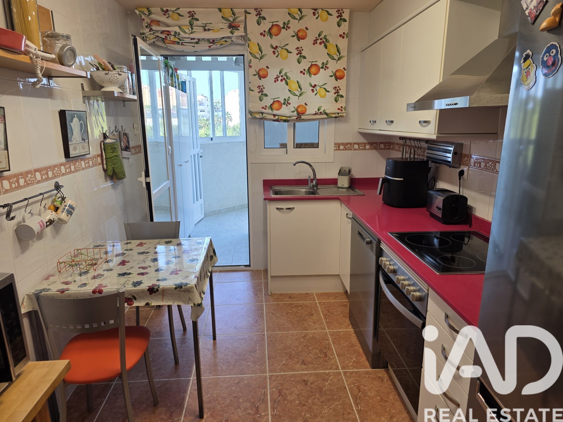 Dzīvoklis Molina de Segura, Murcia, Spānijā 3 istabas, 110 m2 Nr. 172133