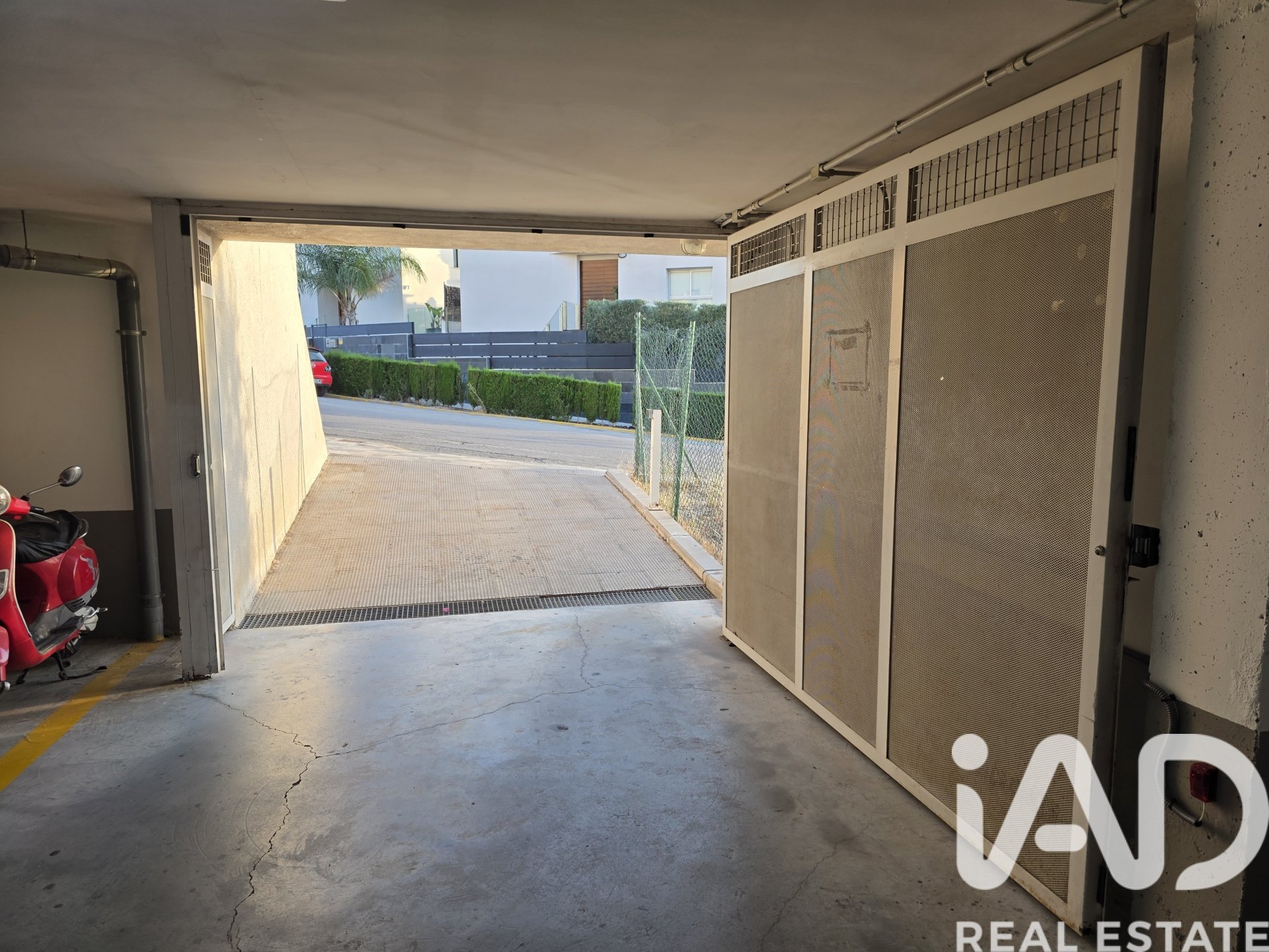 Dzīvoklis Molina de Segura, Murcia, Spānijā 3 istabas, 110 m2 Nr. 172133