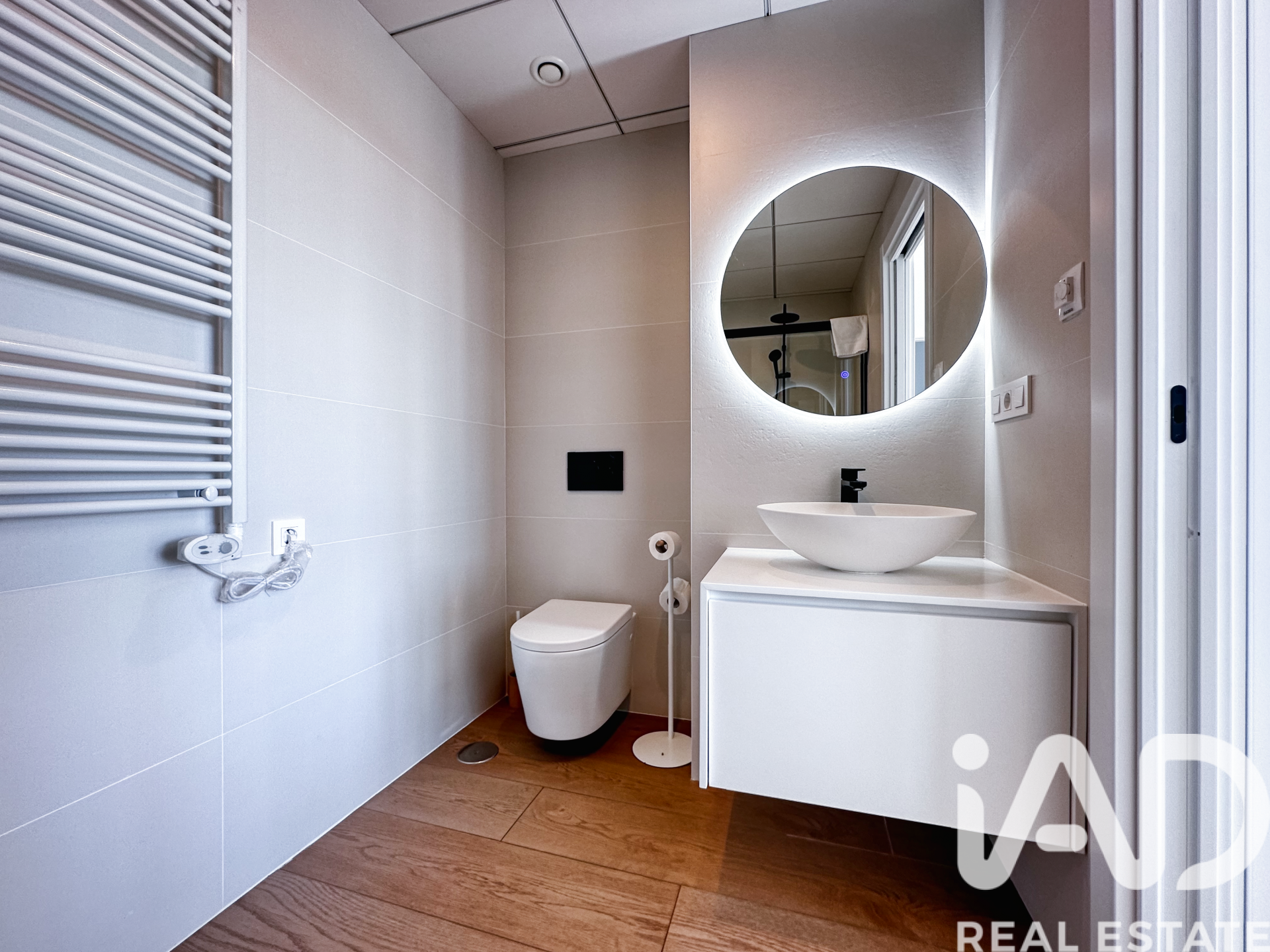 Apartment in Villajoyosa, Alicante, Spain 2 bedrooms, 99.4 sq.m. No. 172128