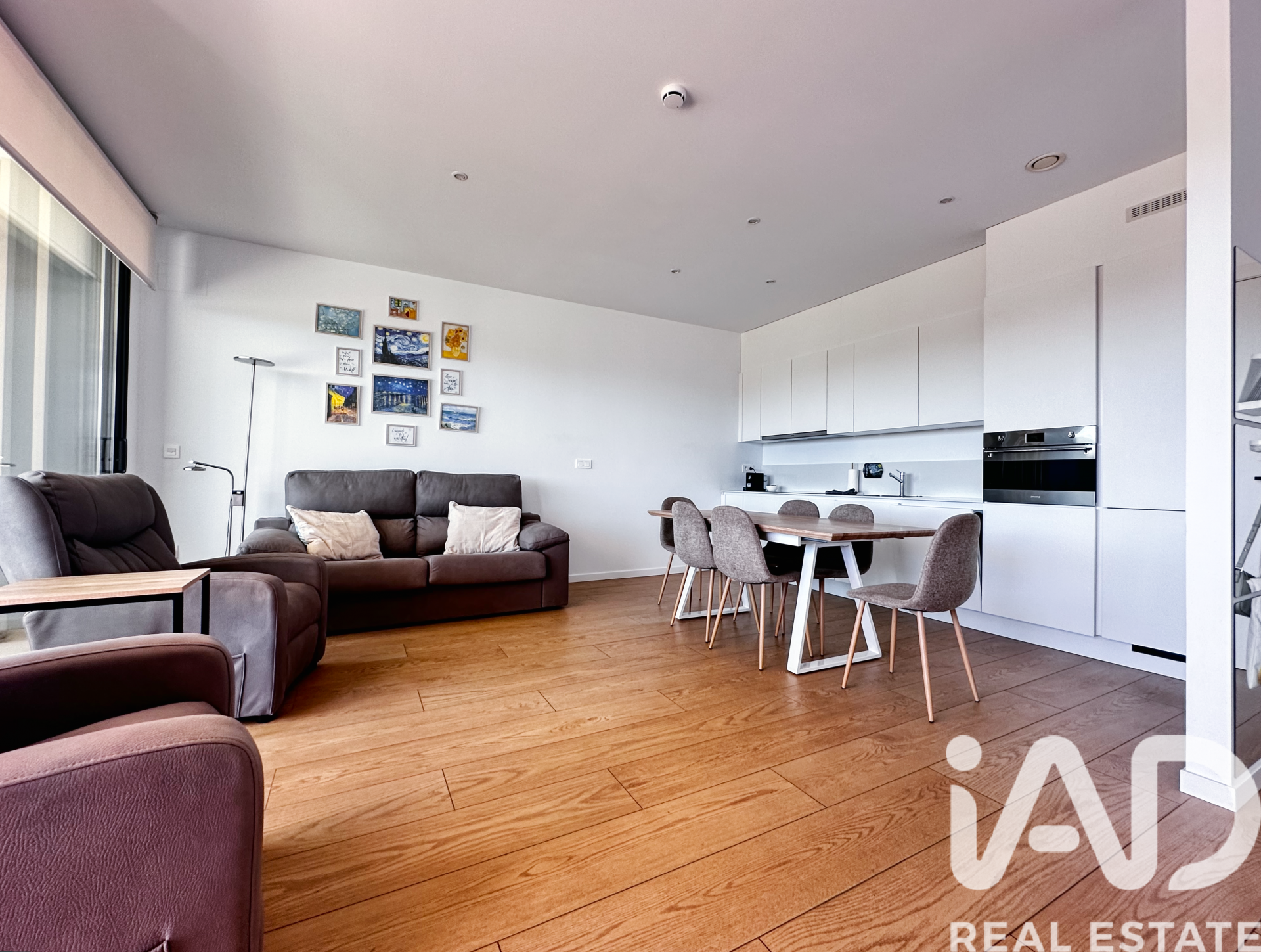 Apartment in Villajoyosa, Alicante, Spain 2 bedrooms, 99.4 sq.m. No. 172128