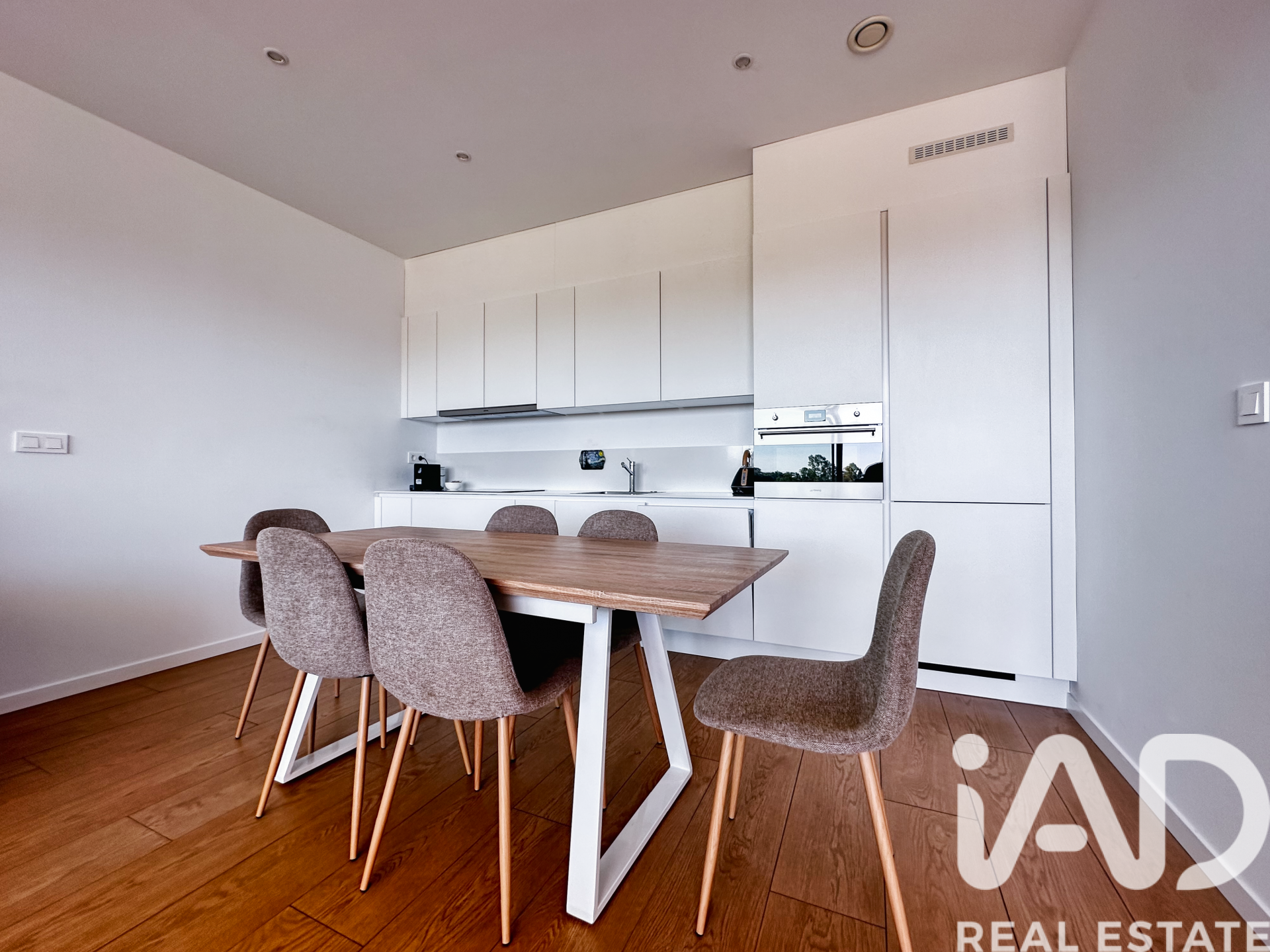 Apartment in Villajoyosa, Alicante, Spain 2 bedrooms, 99.4 sq.m. No. 172128