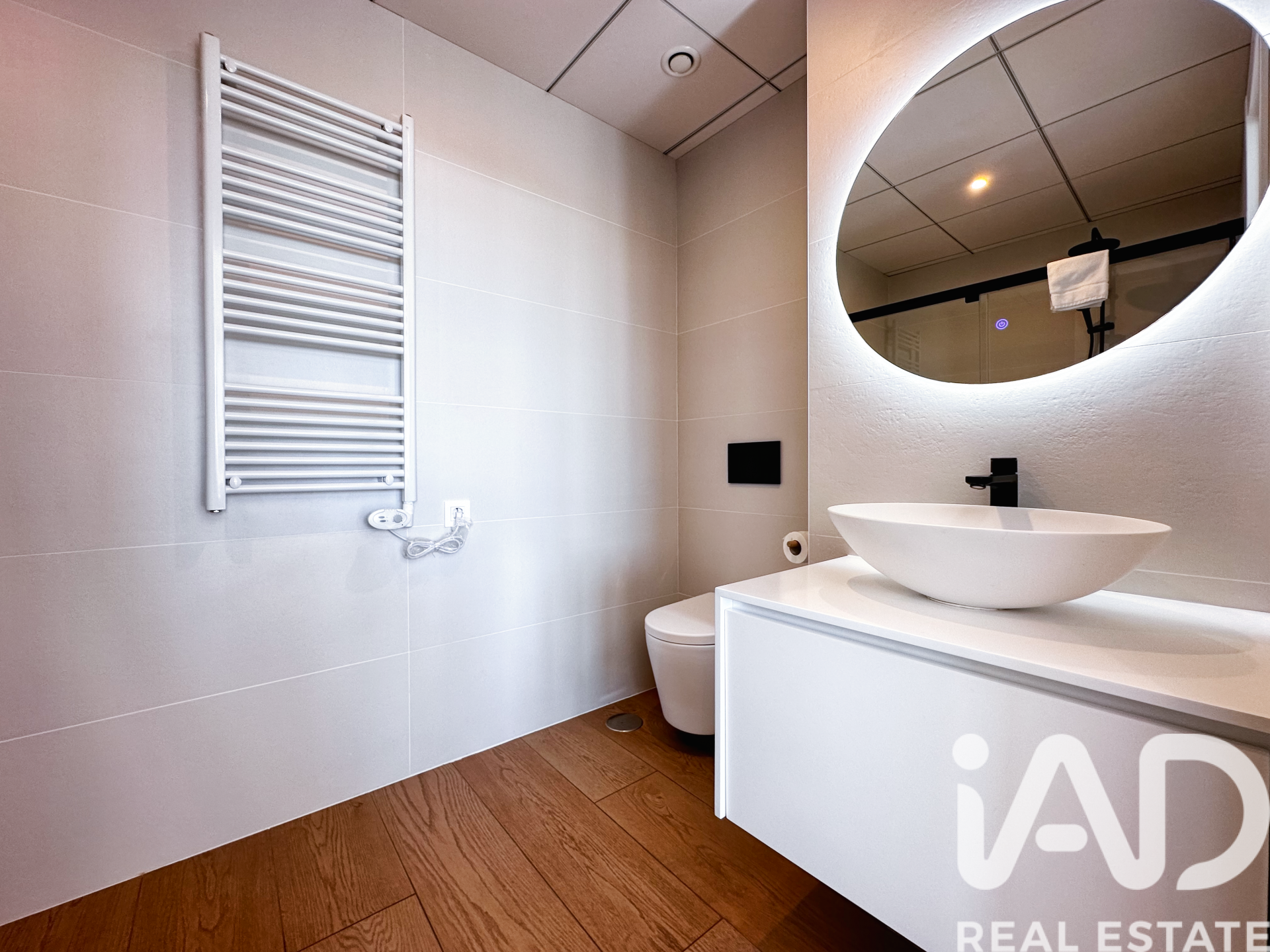 Apartment in Villajoyosa, Alicante, Spain 2 bedrooms, 99.4 sq.m. No. 172128