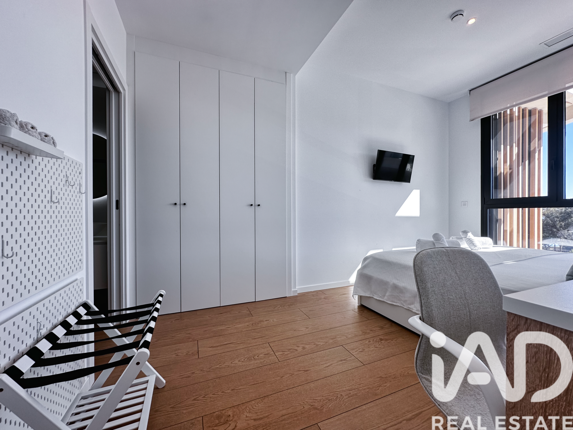 Apartment in Villajoyosa, Alicante, Spain 2 bedrooms, 99.4 sq.m. No. 172128