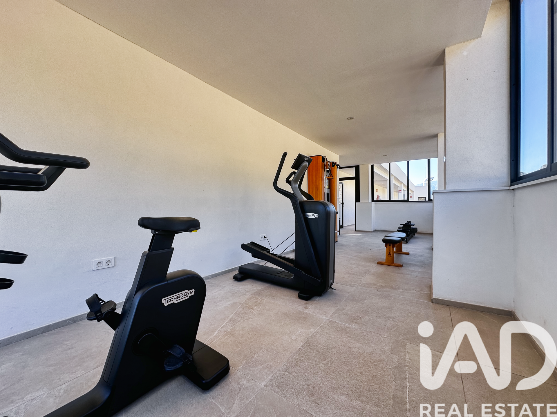 Apartment in Villajoyosa, Alicante, Spain 2 bedrooms, 99.4 sq.m. No. 172128