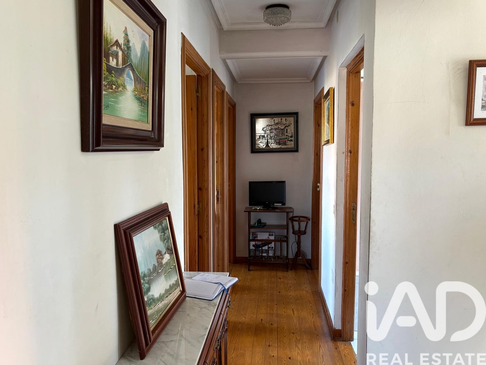 House in San Andres del Rabanedo, Leon, Spain 3 bedrooms, 144 sq.m. No. 172130