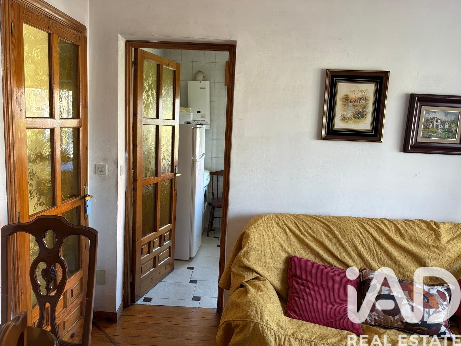 House in San Andres del Rabanedo, Leon, Spain 3 bedrooms, 144 sq.m. No. 172130