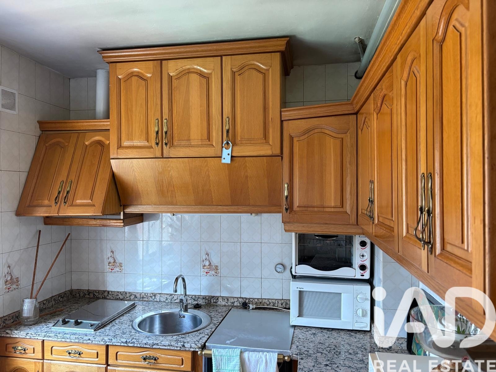 House in San Andres del Rabanedo, Leon, Spain 3 bedrooms, 144 sq.m. No. 172130